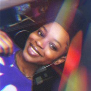 Meet your Posher, Jadah